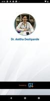 Dr. Anitha Deshpande capture d'écran 2