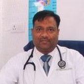 Dr Anuj Kumar Jain icon