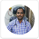 Dr. K. Ashwin Reddy aplikacja