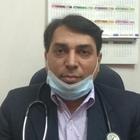 Dr AR Khan icône