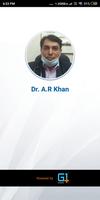 Dr AR Khan poster