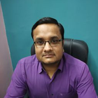 Dr Gaurav Gupta Zeichen