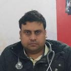Dr Gaurav Sharma-icoon
