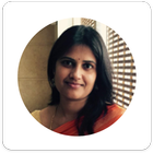 Dr. Jyothi Srinivas-icoon