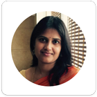 Icona Dr. Jyothi Srinivas