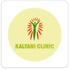 آیکون‌ Kalyani  Clinic