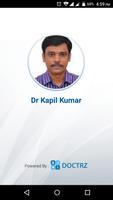Dr Kapil Kumar Affiche