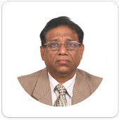 Dr.K.Nagendra Reddy icon