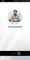 Dr K SuryaTeja Poster
