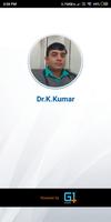 Dr K Kumar poster