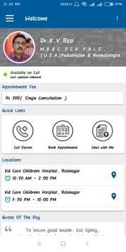 Dr K V Rao For Android Apk Download