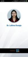 Poster Dr Lalima Duseja