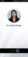 Dr Lalima Duseja Poster