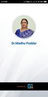 Dr Madhu Poddar plakat