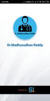 Dr Madhusudhan Reddy Plakat