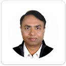 Dr Mayank Gupta aplikacja