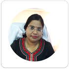 Dr Mona Verma أيقونة