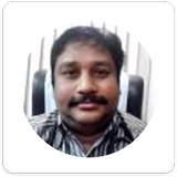 Dr M Raghunath Babu icon