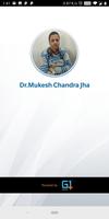 Dr. Mukesh Chandra Jha Affiche