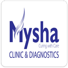 Mysha Clinic & Diagnostics icône