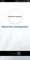 Mysha Clinic & Diagnostics plakat