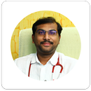 Dr Naveen Chettupalli aplikacja