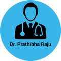 Dr Prathibha Raju