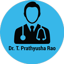 Dr T Prathyusha Rao aplikacja