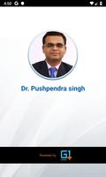 Dr Pushpendra Singh penulis hantaran