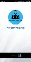Dr Rajeev Aggarwal ポスター