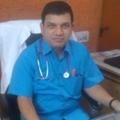 Dr Ravi Pallapolu