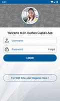 1 Schermata Dr Ruchira Gupta