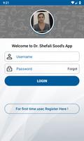 Dr Shefali Sood Cartaz