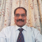 Dr Shiv Shanker Gahlot icono