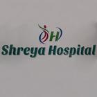 آیکون‌ Shreya Hospital