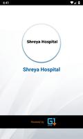 Poster Shreya Hospital