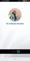 Dr Subhash Chandra Cartaz