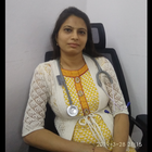 Dr. Supriya Rathod icône
