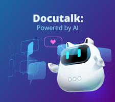 Docutalk AI: Chat PDF & Doc 海報