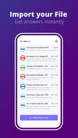 Docutalk AI: Chat PDF & Doc Ekran Görüntüsü 1