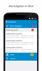 DocuWare Classic APK Herunterladen