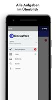 DocuWare Plakat
