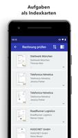 DocuWare Screenshot 1