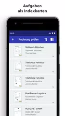 DocuWare XAPK Herunterladen