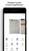 DocuWare capture d'écran 3
