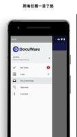 DocuWare 海報