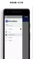 Classic DocuWare 海報