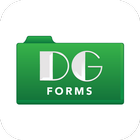 DG Forms icon