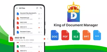 Leer Documentos, Lector De PDF