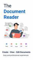 Document Reader & Manager โปสเตอร์